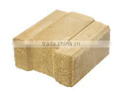 FL1-20 Compressed earth interlocking brick machine price in India for building machinery