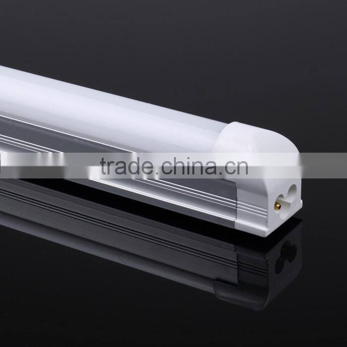 good quality best price AC85-265v PF0.95 CRI 80 95LM/W led light tube 24w