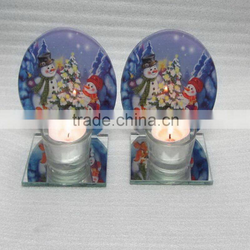 European Style twinkling christmas lights