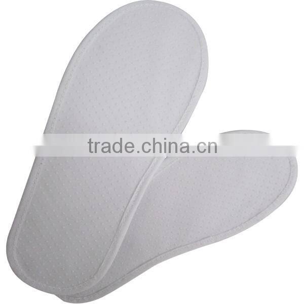 N97 2015 Hot sell bathroom Own design hotel slipper with high quality and best price from factory