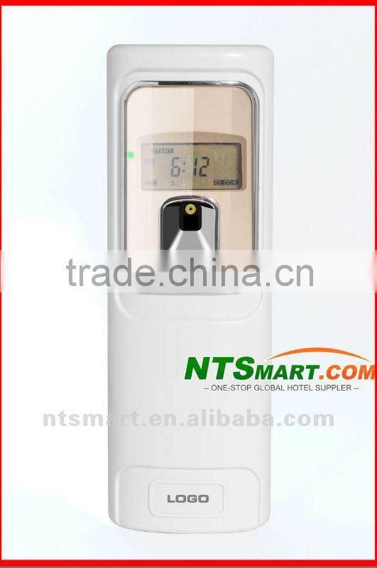 Automatic Aerosol Dispenser