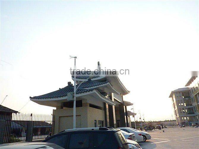 2012 hot selling DC 12V charge battery wind generator