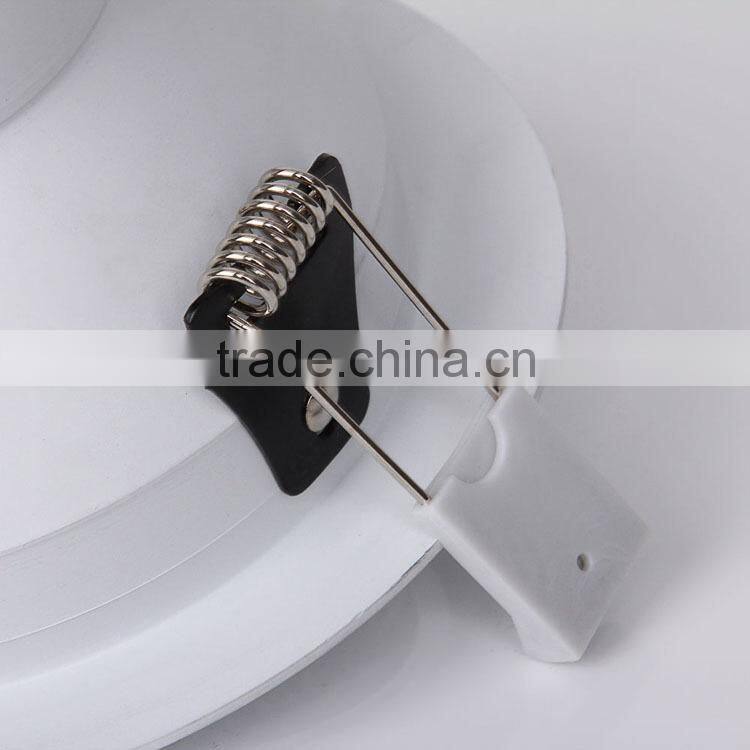 chip LED Nichia COB LED down light dimmable 14W