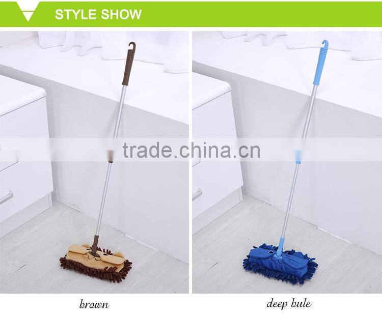 Cartoon animal 360 spin mop