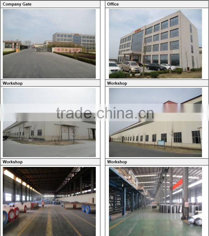 China supplier High Quality galvanized iron sheets price