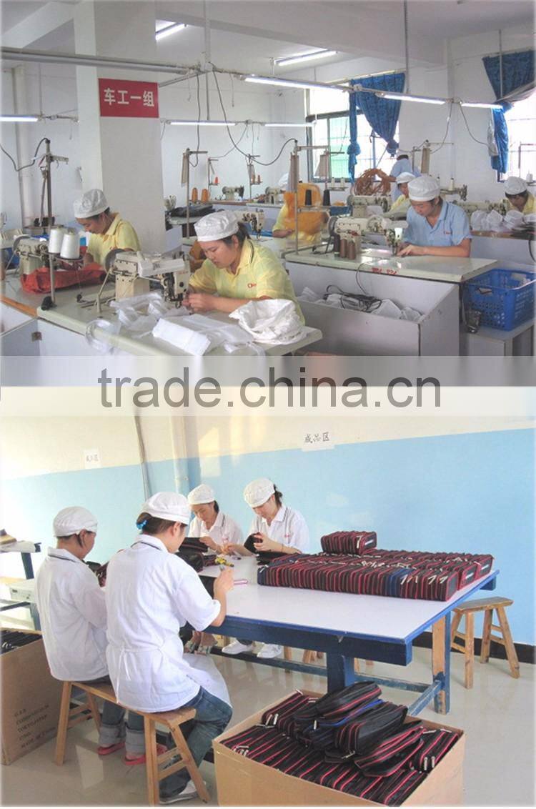 chain pattern fashion handbag new leisure girls PU shoulder backpack bag