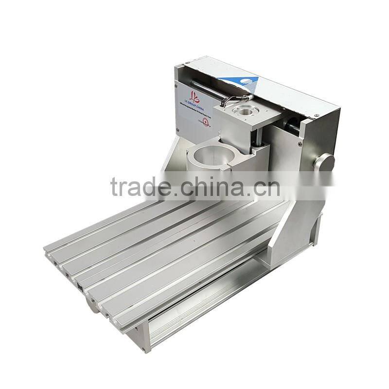 cnc lathe frame 3020 Without stepper motor