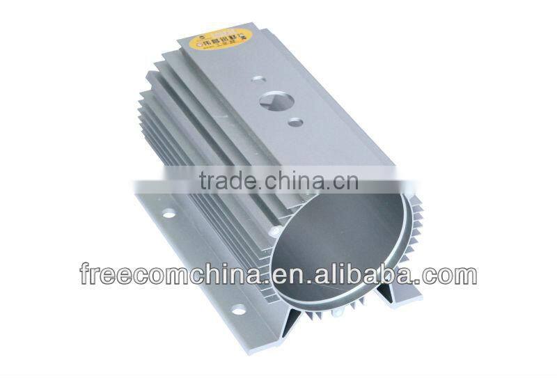 Aluminium Heatsink Accessories For LED