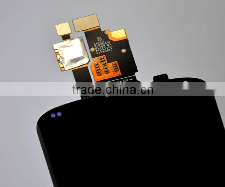 for LG E960 Nexus 4 LCD Digitizer Assembly with Full Warranty