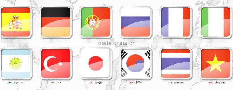 PLK raw material laptop screen privacy screen protector roll