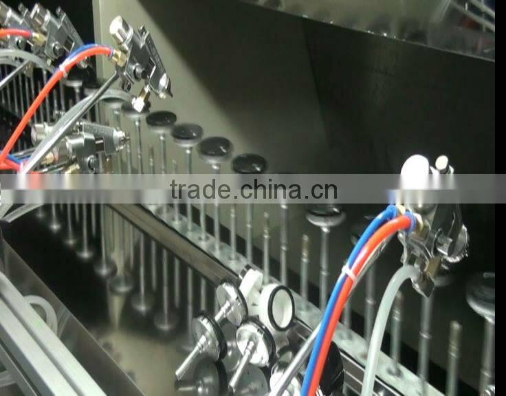 electrostatic painting line/steel bending and welding/dot welding machine and bending