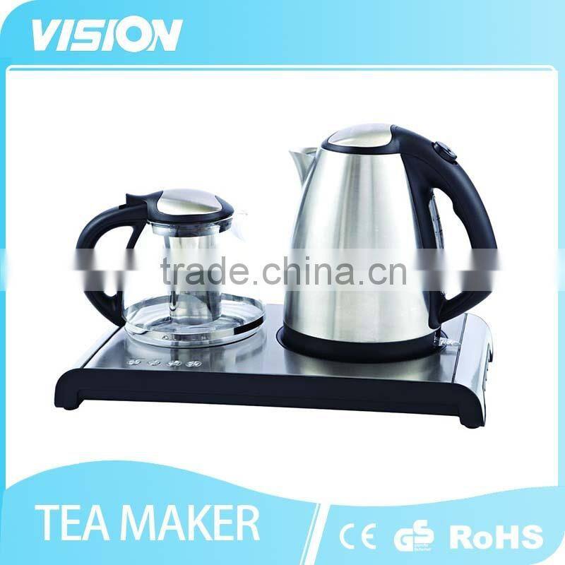 8995T-F1 Electric stainless steel Tea maker