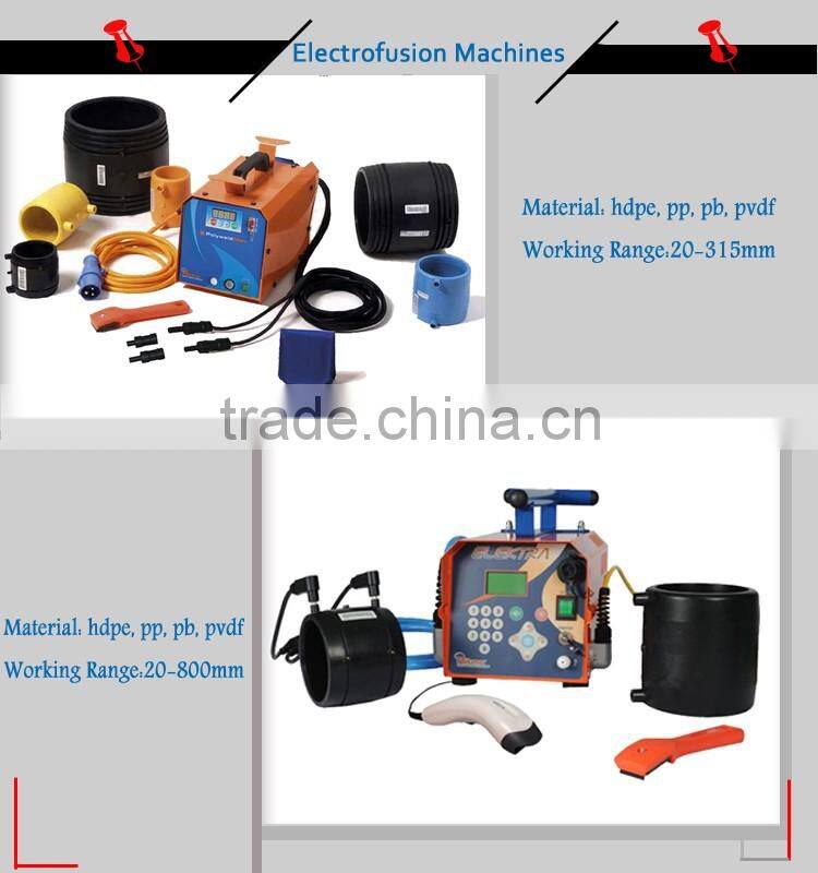 China pvc welding machine for sale