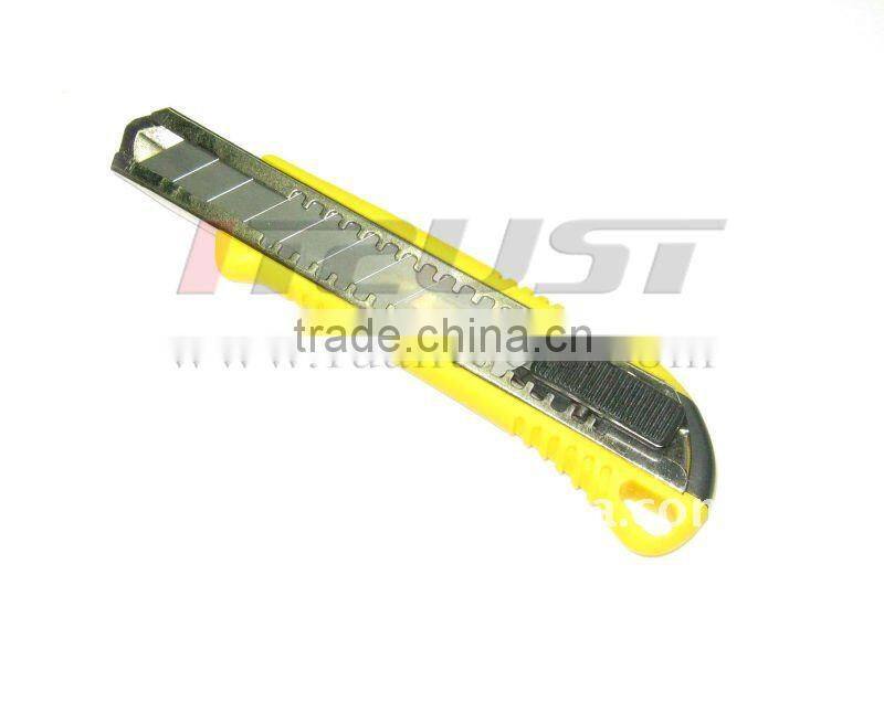 plastic lock cutter,utility knife