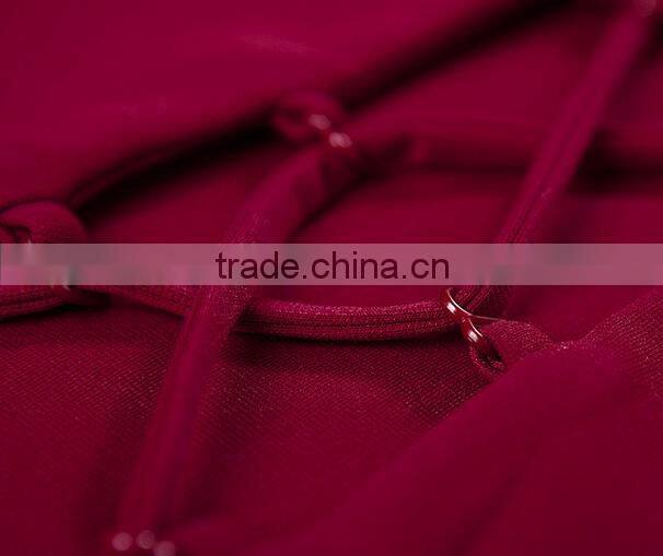 women evening dress two pieces maxi dress see-trough sexy dress