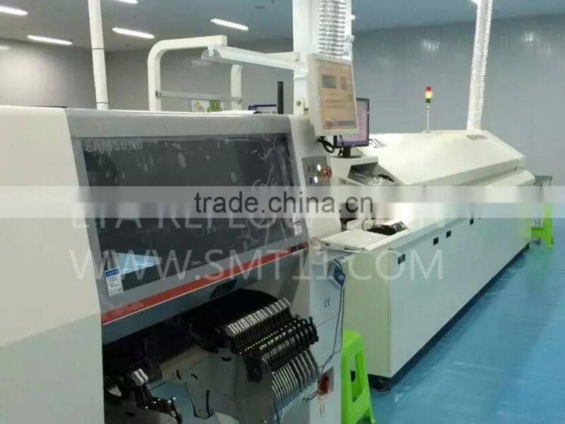 SMD Pick and Place Machine M3