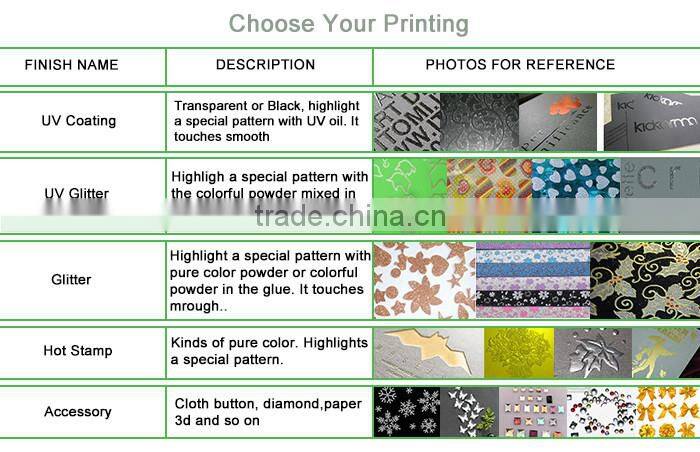 Printed Luxury Promotional Custom Kraft Brown Shopping Paper Bag