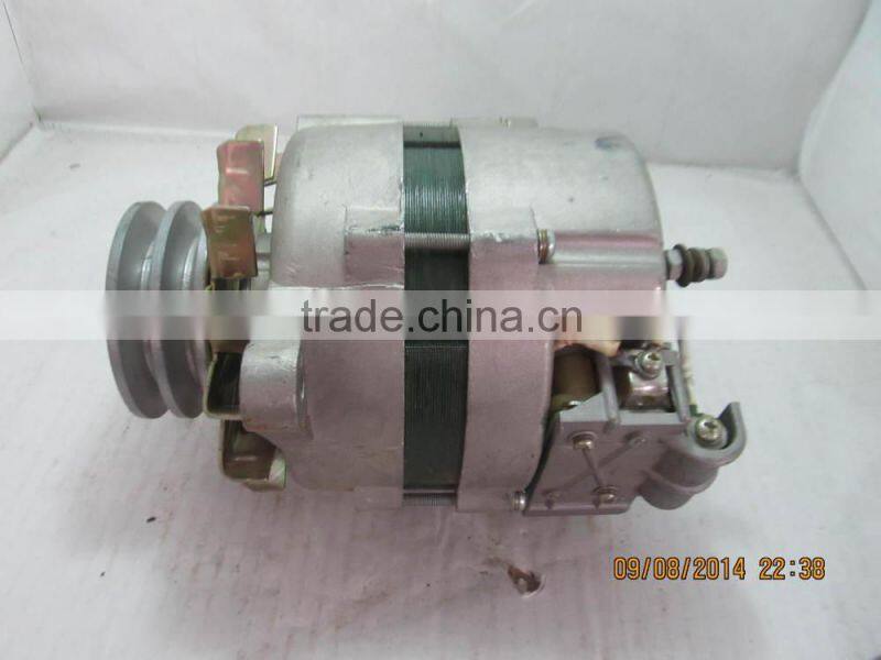 kamaz auto mounted generator 24V 1000W