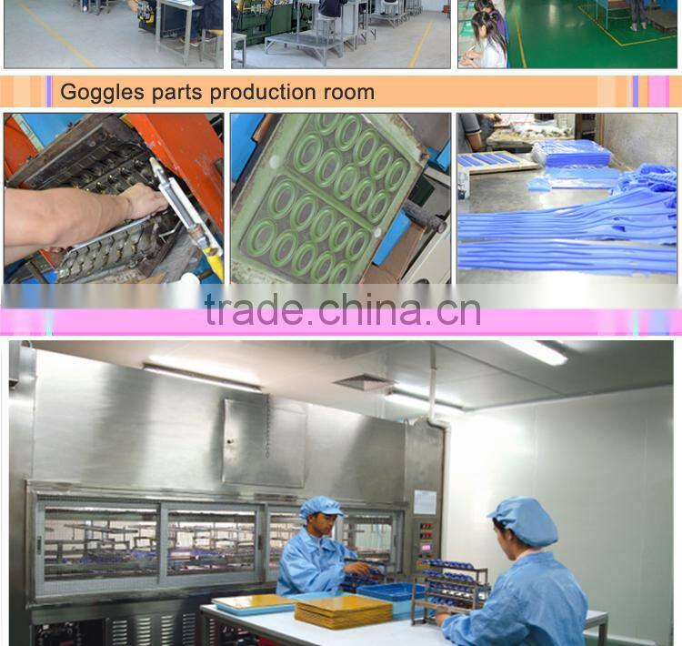 2016 baby swimming glasses