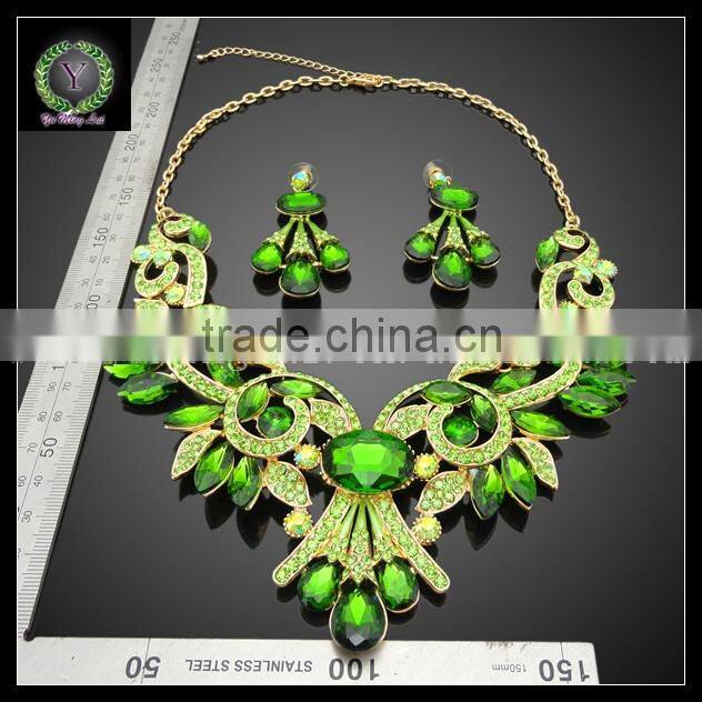 jewelry designs african fashion wholesale sets KHK725