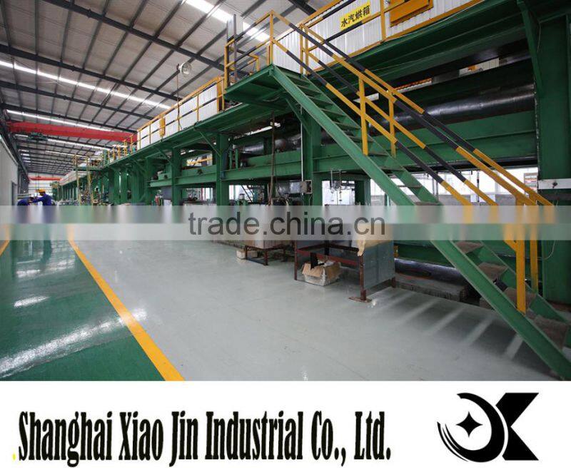 high quality long span roof material/In China 2016 with best price/gi coil