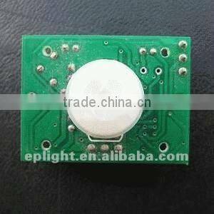 small lens pir module (SB0071) for sensitve lighting from reliable manufacturer