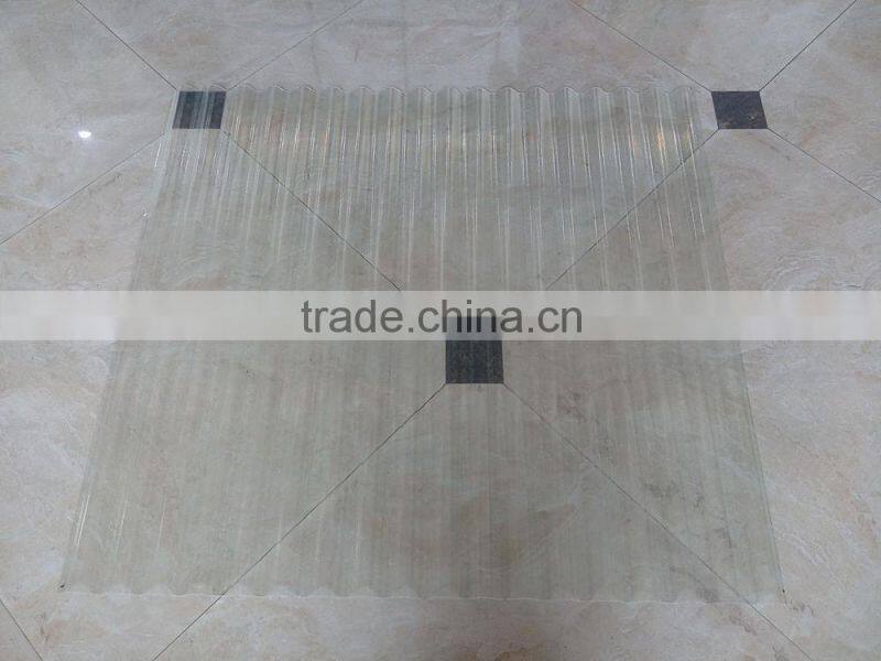 FRP Lighting tile