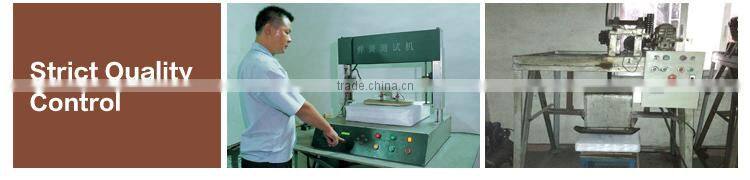 2015 hot sale 7 zone pocket coil /customized mattress spring