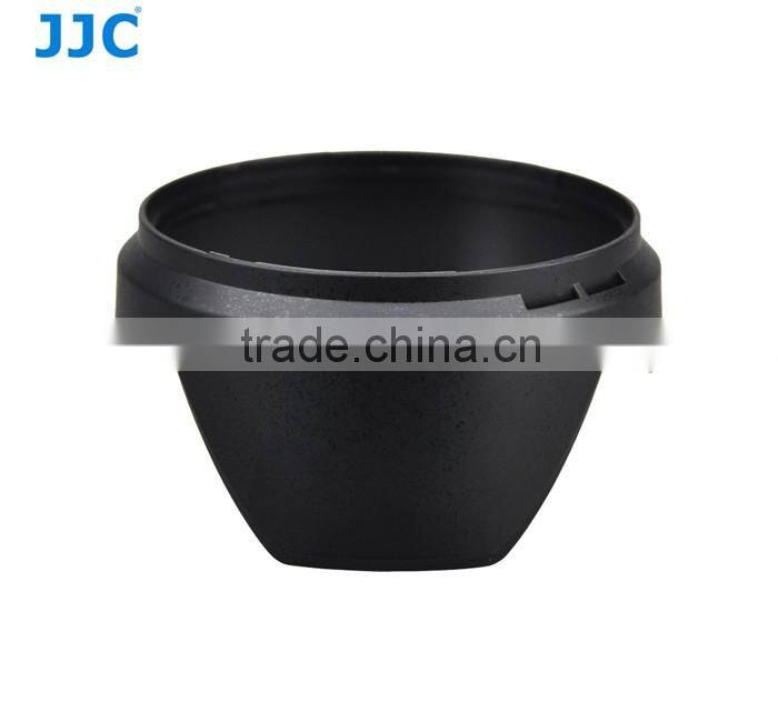 JJC ABS camera lens hood phototgraphic lens hood for Tamron HB016