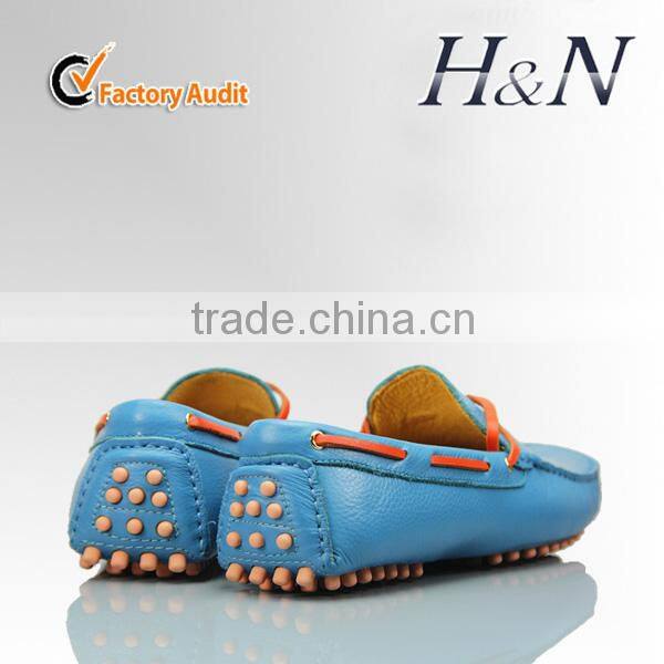 2014 Man Leather shoes
