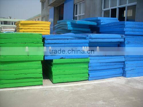 custom printed eco safe non toxic eva foam sheet