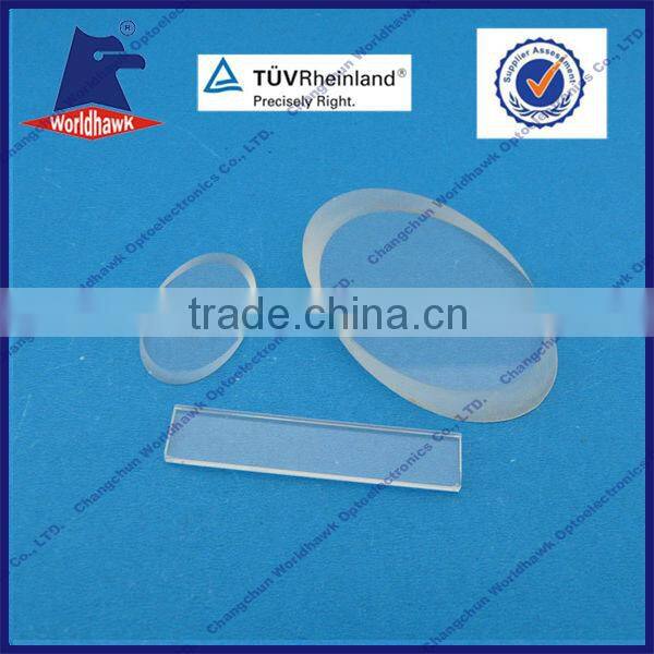 optical window lens