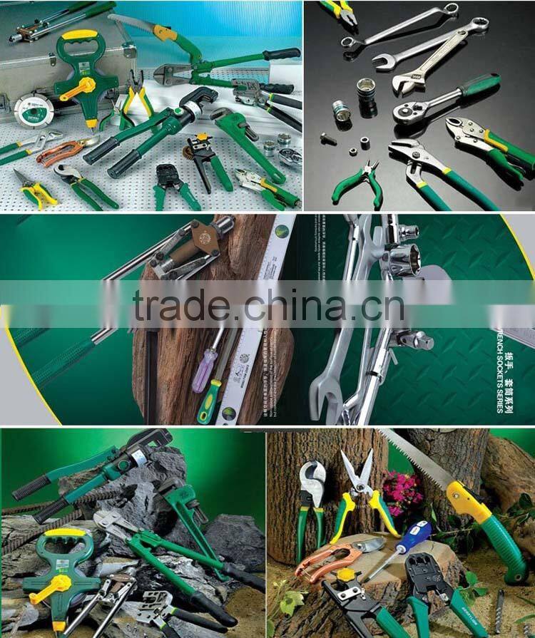 Multifunctional Fishing Long Nose Plier Aluminum Fishing Pliers Stainless Steel Nose Fishing Pliers