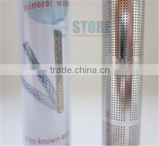 Nano Portable Alkaline Hydrogen Energy Stick