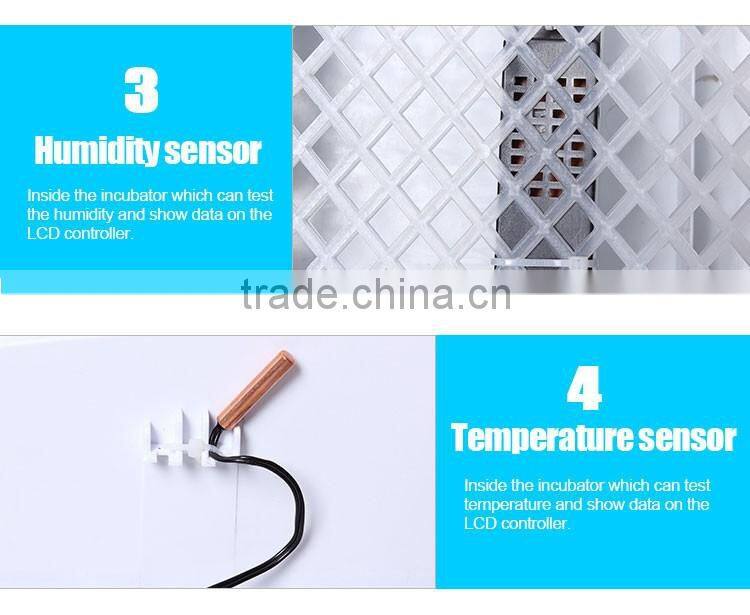 small egg incubator hatching machine New Chicken Quail Duck Egg Incubator