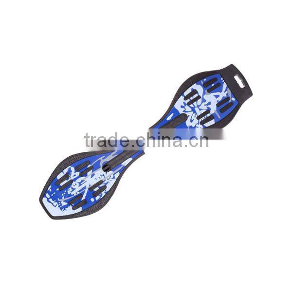 Snake Skate Board Twist Skateboard Wave Board