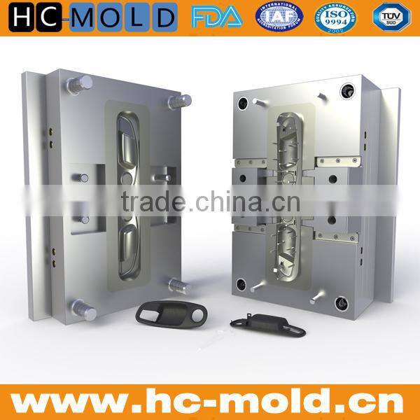 Manufacturing Plastic inject mould OEM ODM inject mould