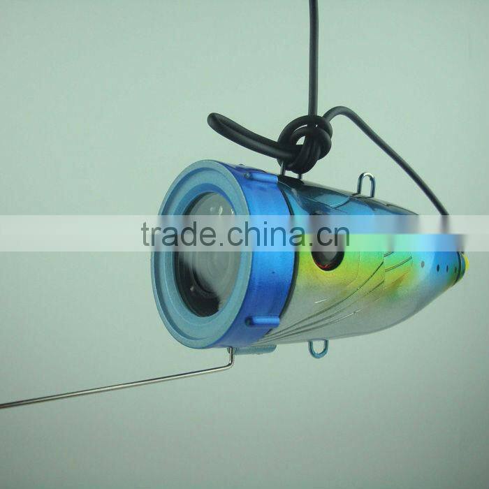 Hot Selling underwater video camera for Underwater Adventure/Fishing Monitor/Breeding Monitor PY-GSY7000