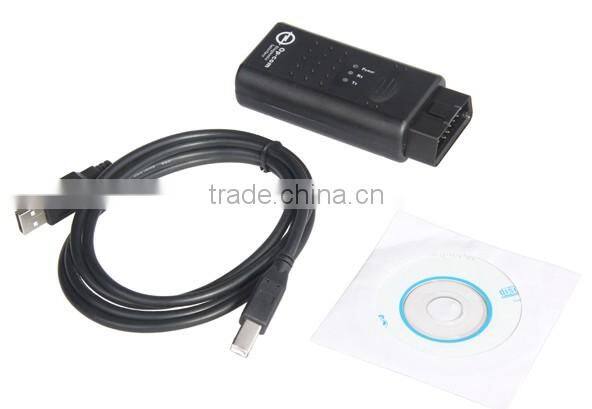 2015 cheap opel diagnostic interface Opcom 2010V Can OBD2 for Opel Firmware V1.45 op-com OP COM For opel obd2 diagnostic scanner