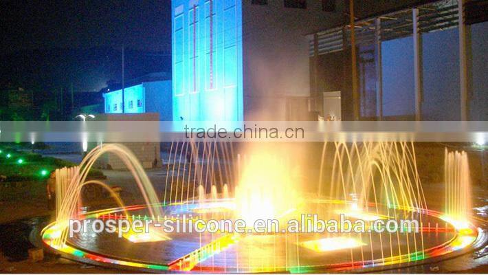 Best Price China Supplier Acetoxy GP Glass RTV Silicone Sealant