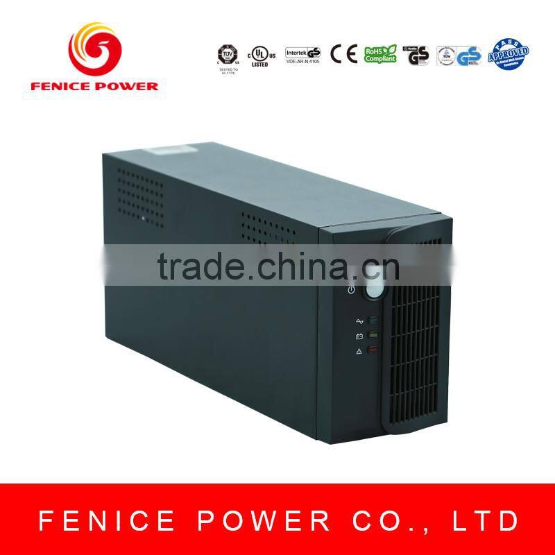 hot offer 1200va 3kw homage inverter ups prices in pakistan For university