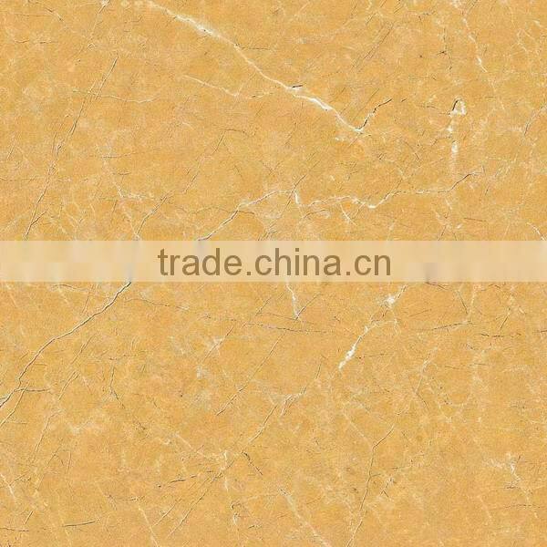 Hot selling inkjet print porcelain tile flooring grey color