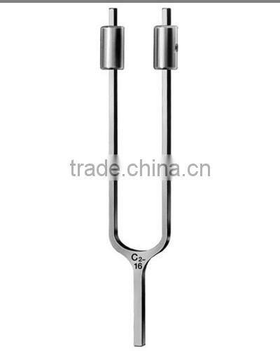 Diapasons Medical Tuning Fork