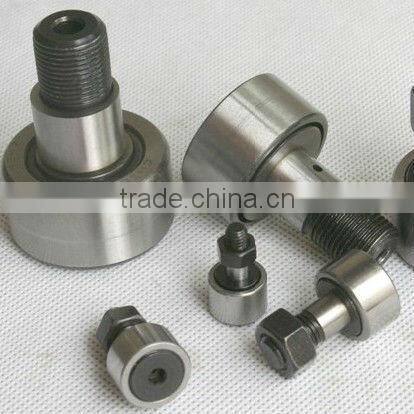 CF-9/16 Stud Type Cam Followers 9/16" Track Roller Bearing CF-9/16-S