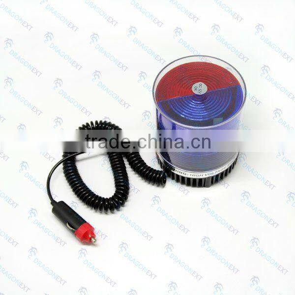 Car beacon lights