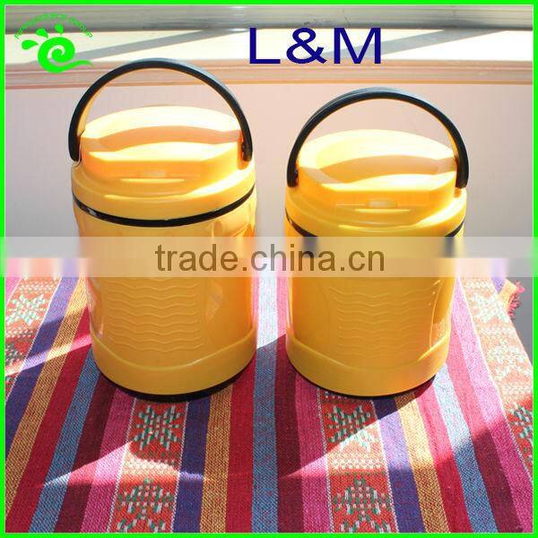 Airtight Glass Vacuum Food Storage Container With PP Lid