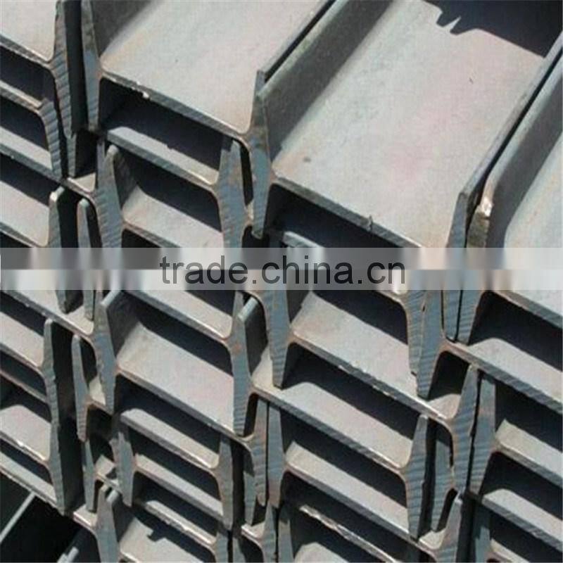 Tangshan Yunfeng steel beam platform I type steel construction for SS400