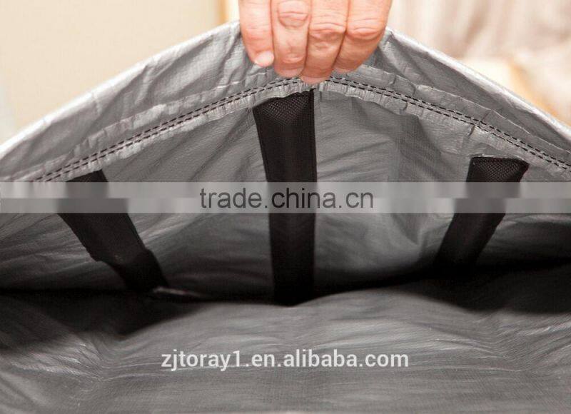 Custom Made Surfboard Bag Board Bag in Duffle Bag