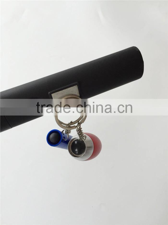 Onlystar GS-4023 high quality plastic magnetic led portable work light