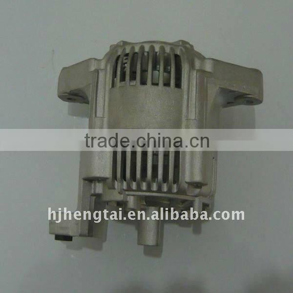 car alternator parts